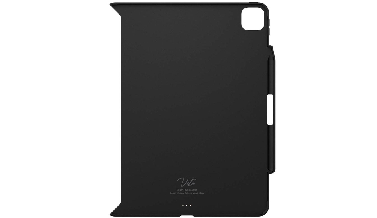 Spigen Thin Fit Pro do iPad Pro 12,9'' black Etui na tablety Sklep